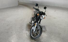 YAMAHA YB125SP LBPPCJL