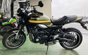 KAWASAKI Z900RS 2021 ZR900C