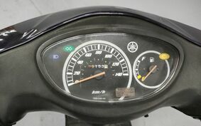 YAMAHA AXIS 125 TREET SE53J