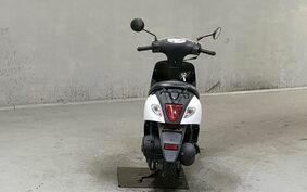 SUZUKI LET's CA4AA