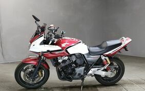 HONDA CB400 SUPER BOLDOR 2006 NC39