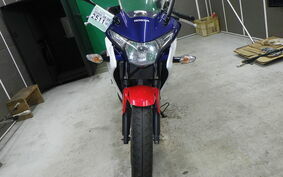 HONDA CBR250R GEN 3 MC41