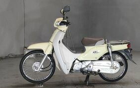 HONDA C50 SUPER CUB AA04