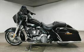 HARLEY FLHX 1690 2013 KBM