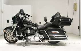 HARLEY FLHTCU 1580 2009