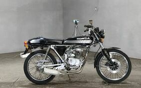 HONDA CB50 S AC02