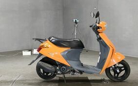 SUZUKI LET's 5 CA47A