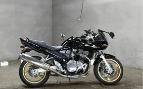 SUZUKI BANDIT 1200 S 2007 GV79A