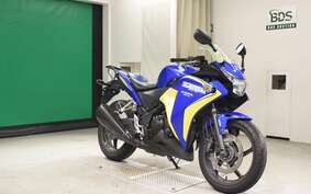 HONDA CBR250R A MC41