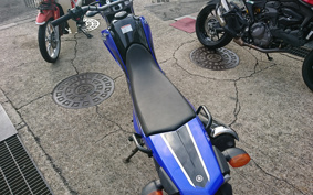 YAMAHA XT250X DG11J