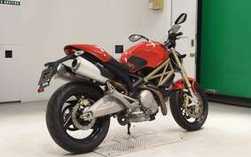 DUCATI MONSTER 696 2013 M500A