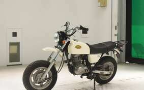 HONDA APE 100 HC07