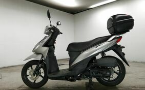 SUZUKI ADDRESS 110 CE47A