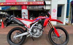 HONDA CRF250L MD47