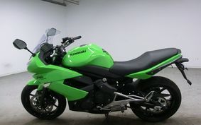 KAWASAKI NINJA 400 R 2011 ER400B