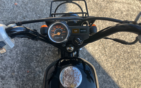 HONDA GORILLA Z50J