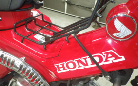 HONDA CT125 HUNTER CUB JA55