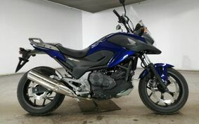 HONDA NC750X 2015 RC72