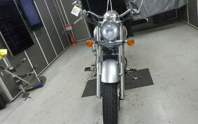 HONDA SHADOW 400 2001 NC34