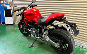 DUCATI  DUCATI  MONSTAR 821 2020 MH00