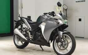 HONDA CBR250R CS250C