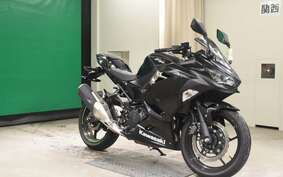 KAWASAKI NINJA 400 2018 EX400G