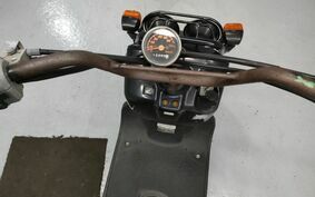 HONDA ZOOMER AF58