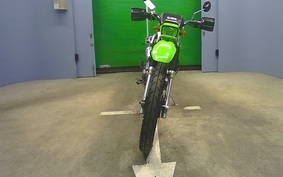 KAWASAKI SUPER SHERPA KL250G