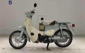 HONDA LITTLE CUB E AA01