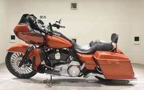 HARLEY FLTRX 1580 2011 KH4