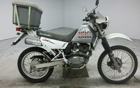 SUZUKI DJEBEL 200 (DR200SE) SH42A