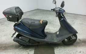 SUZUKI ADDRESS V100 CE11A