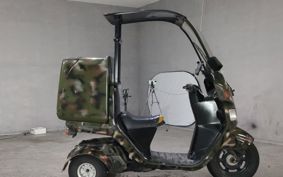 HONDA GYRO TA02
