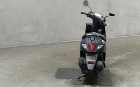 SUZUKI LET's CA4AA