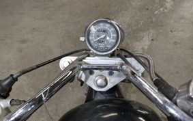 HONDA STEED400 NC26