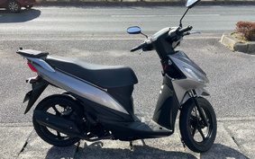 SUZUKI ADDRESS 110 CE47A