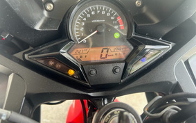 HONDA CBR250R ABS MC41