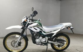 YAMAHA SEROW 250 DG31J