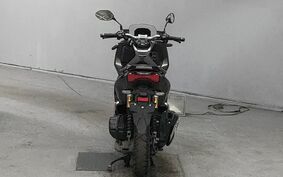 HONDA ADV150 KF38