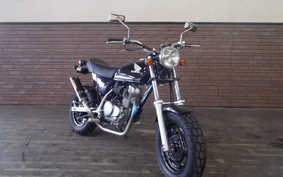 HONDA APE 50 AC16