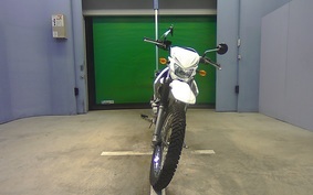 KAWASAKI KLX125 2010 LX125C