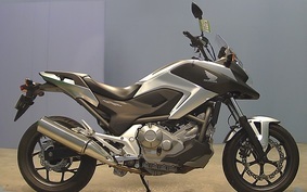 HONDA NC 700 X 2012 RC63