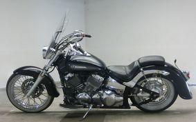 YAMAHA DRAGSTAR 400 2002 VH01J