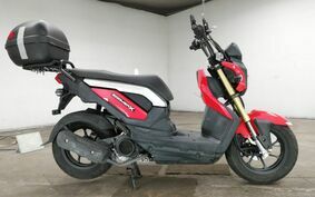 HONDA ZOOMER-X JF52