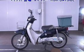 HONDA C50-2 AA04