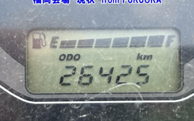 HONDA TACT-4