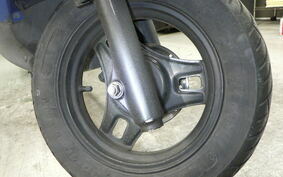 SUZUKI ADDRESS V125 S CF4MA