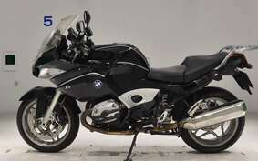 BMW R1200ST 2008