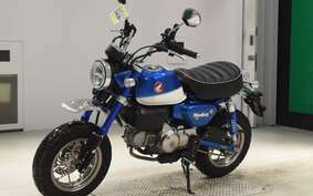 HONDA MONKEY 125 JB02