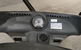 HONDA GYRO TA03